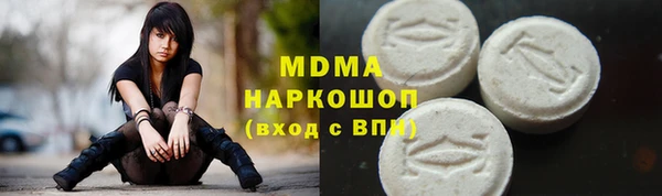 хмурый Белокуриха